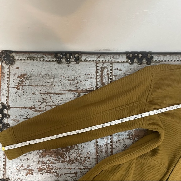 Eddie Bauer Chutes Pro fleece Brown and Camouflage Jacket - Picture 9 of 9